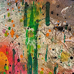 21 Million Wildflowers by April Popko 