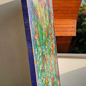 21 Million Wildflowers by April Popko 