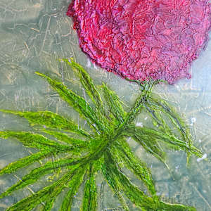 Peony by April Popko, Image 3.