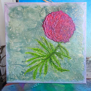 Peony by April Popko, Image 10.