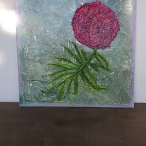 Peony by April Popko, Image 9.