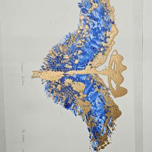 Crown 'Jules' by April Popko, Image 7.