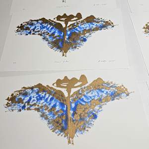 Crown 'Jules' by April Popko, Image 8.