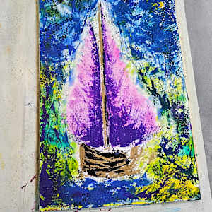 Rugosa by April Popko, Image 3.