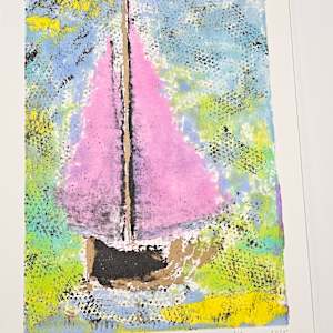 Rugosa by April Popko, Image 1.
