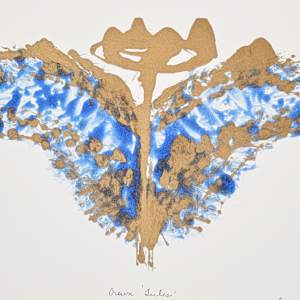 Crown 'Jules' by April Popko, Image 1.