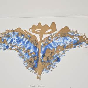 Crown 'Jules' by April Popko, Image 3.