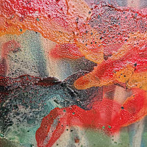 Hidden Treasures by April Popko 