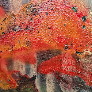 Hidden Treasures by April Popko 