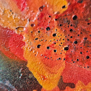 Hidden Treasures by April Popko 