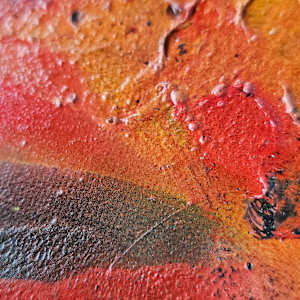 Hidden Treasures by April Popko 