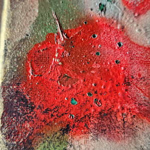Hidden Treasures by April Popko 