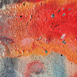 Hidden Treasures by April Popko 