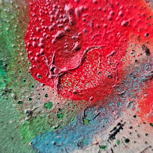 Hidden Treasures by April Popko 