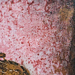 Melting Lincoln by April Popko, Image 3.