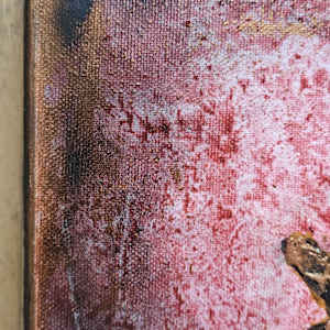 Melting Lincoln by April Popko, Image 4.