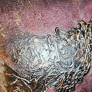 Melting Lincoln by April Popko, Image 12.
