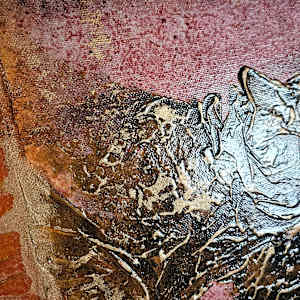 Melting Lincoln by April Popko, Image 11.
