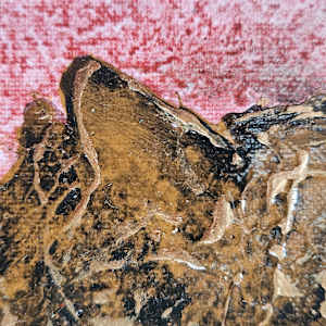Melting Lincoln by April Popko, Image 13.
