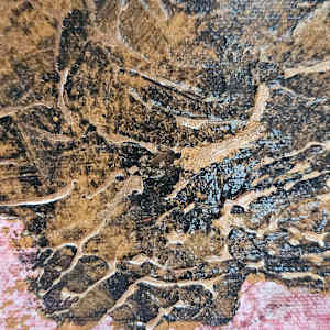 Melting Lincoln by April Popko, Image 16.