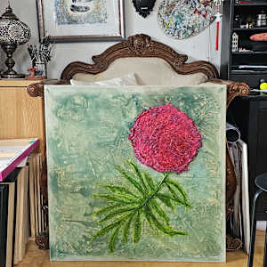 Peony by April Popko, Image 16.
