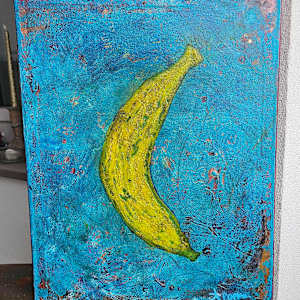 Banana Zone by April Popko, Image 10.