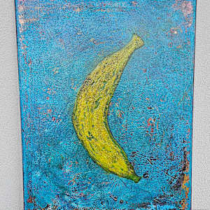 Banana Zone by April Popko, Image 4.