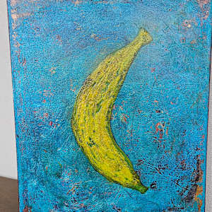 Banana Zone by April Popko, Image 6.