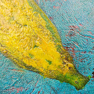 Banana Zone by April Popko, Image 9.