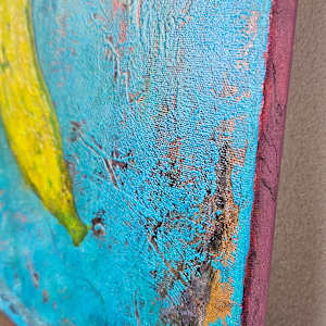 Banana Zone by April Popko, Image 8.