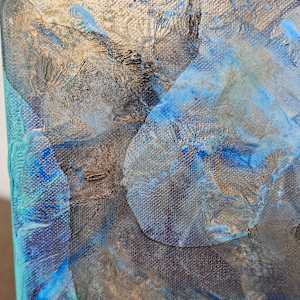 Whale by April Popko, Image 3.