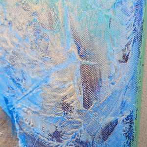 Whale by April Popko, Image 10.