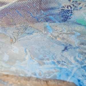 Whale by April Popko, Image 9.