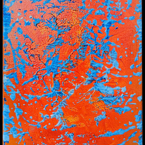 Welcome To The Club by April Popko