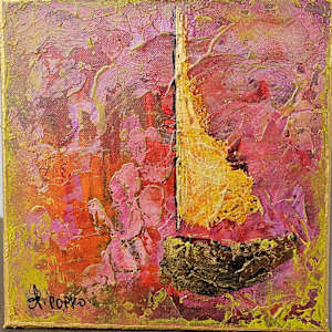 Saylor by April Popko, Image 1.