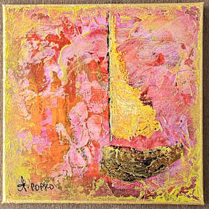 Saylor by April Popko, Image 2.