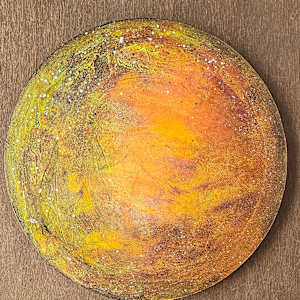 Orange Pill by April Popko, Image 4.