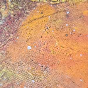 Orange Pill by April Popko, Image 6.