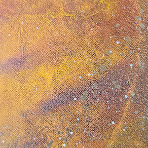 Orange Pill by April Popko, Image 8.