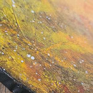 Orange Pill by April Popko, Image 3.