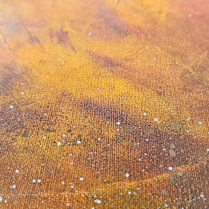Orange Pill by April Popko, Image 9.