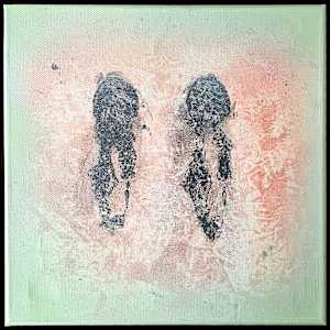 Rabbit Holes by April Popko