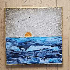 Dip by April Popko, Image 2.