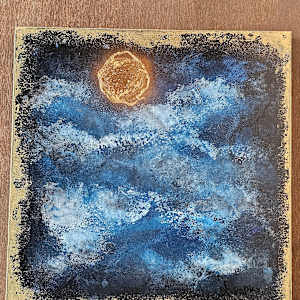Enigma by April Popko, Image 4.