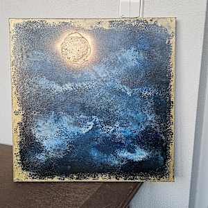 Enigma by April Popko, Image 6.