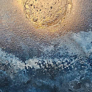 Enigma by April Popko, Image 10.