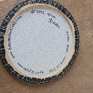 Rabbit Hole by April Popko, Image 2.