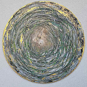 Nest Egg by April Popko, Image 3.
