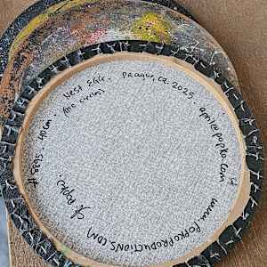Nest Egg by April Popko, Image 4.