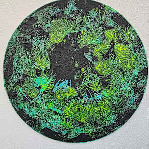 Seed by April Popko, Image 2.